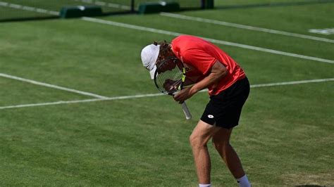 Teenager Alex Michelsen beats 4-time champ Isner in Newport semis, will face Mannarino in final